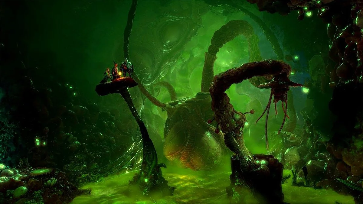 Скриншоты из Trine 2: Director's Cut / Картинка 3