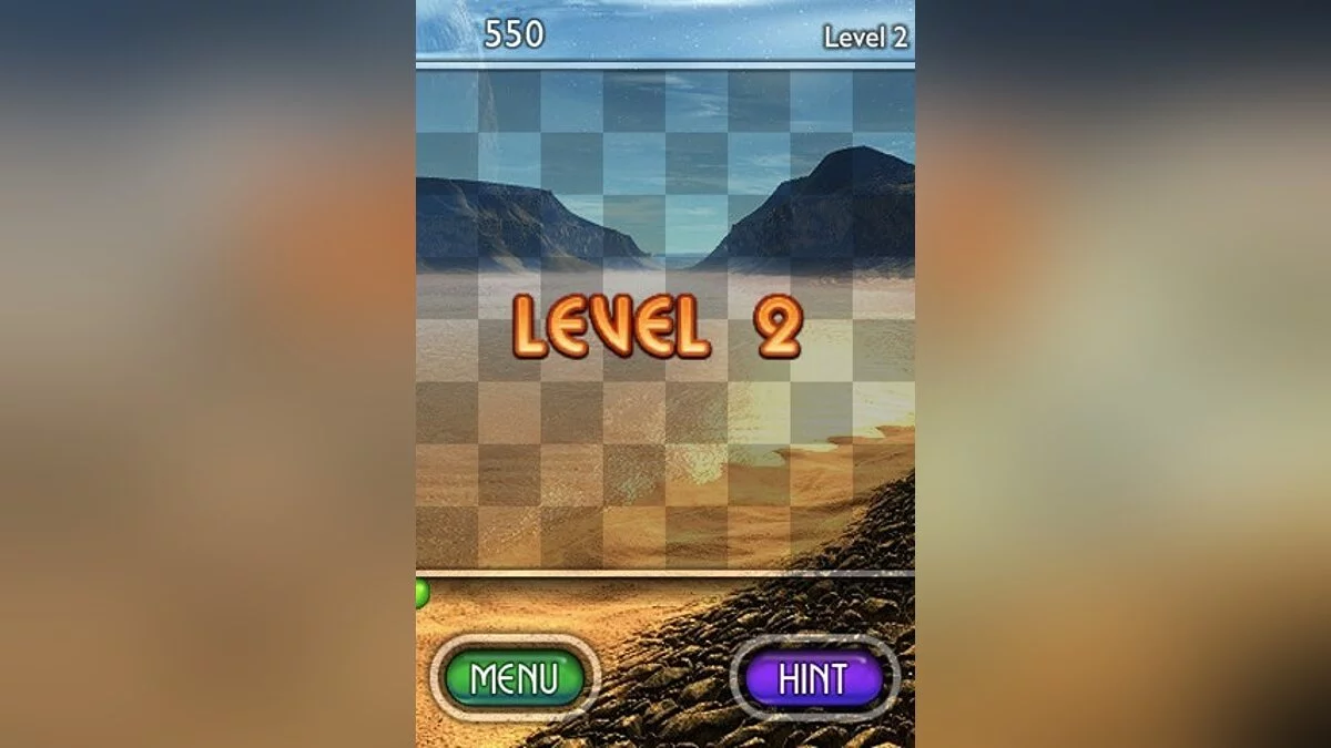 Скриншоты из Bejeweled 2 / Картинка 32