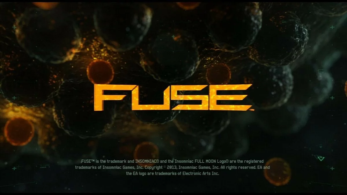 Скриншоты из Fuse / Картинка 51