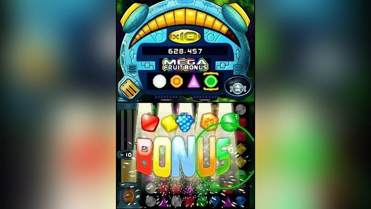 Скриншоты из Bejeweled Twist / Картинка 14