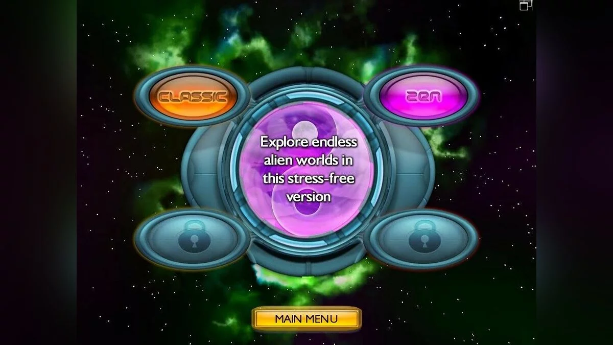 Скриншоты из Bejeweled Twist / Картинка 20