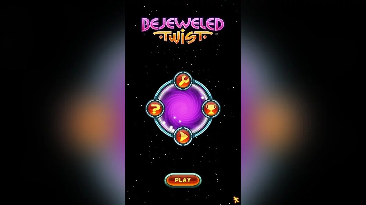 Скриншоты из Bejeweled Twist / Картинка 24