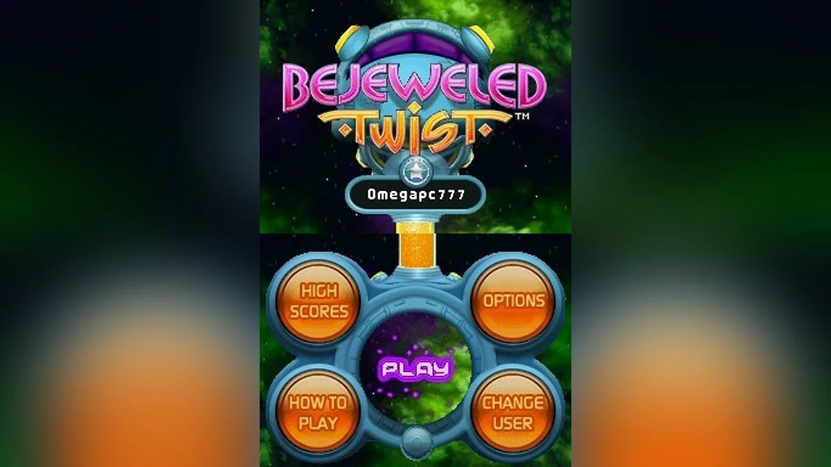 Скриншоты из Bejeweled Twist / Картинка 30