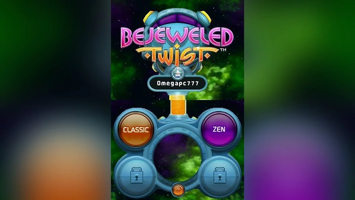 Скриншоты из Bejeweled Twist / Картинка 31