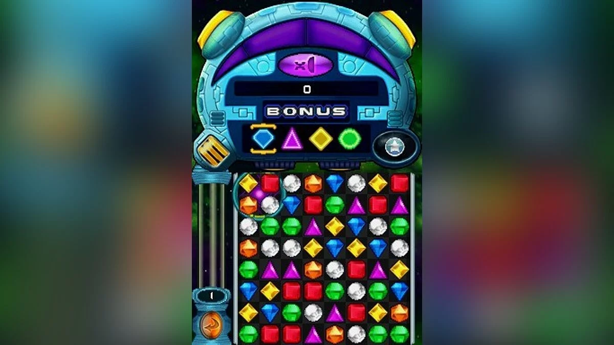 Скриншоты из Bejeweled Twist / Картинка 32