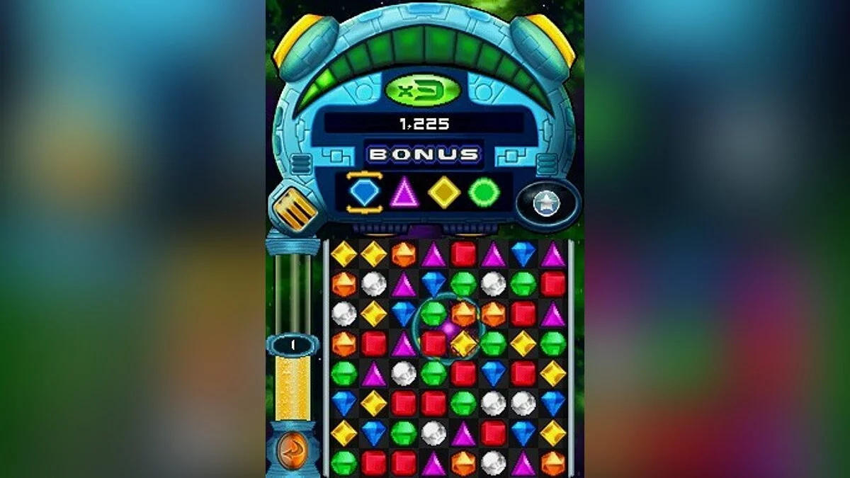 Скриншоты из Bejeweled Twist / Картинка 33