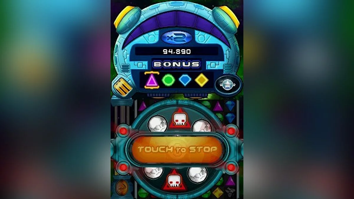 Скриншоты из Bejeweled Twist / Картинка 40