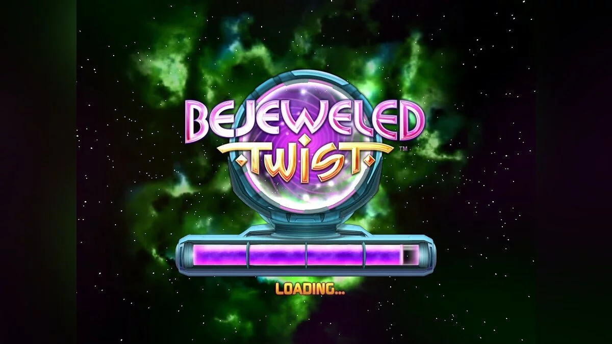 Скриншоты из Bejeweled Twist / Картинка 42