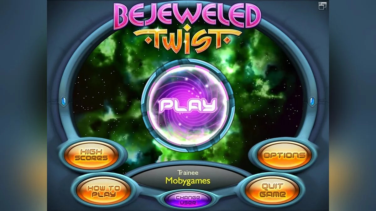 Скриншоты из Bejeweled Twist / Картинка 43