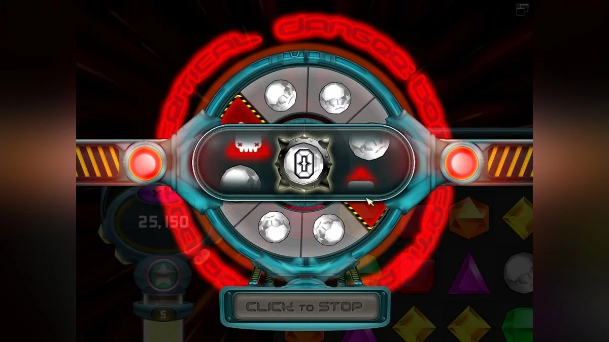 Скриншоты из Bejeweled Twist / Картинка 51