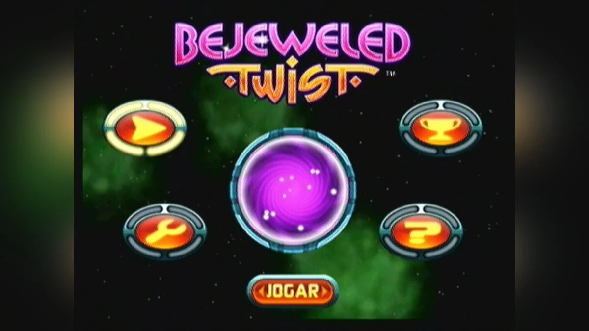 Скриншоты из Bejeweled Twist / Картинка 67