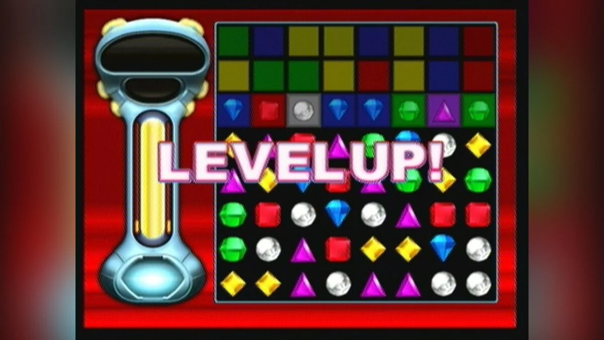 Скриншоты из Bejeweled Twist / Картинка 71