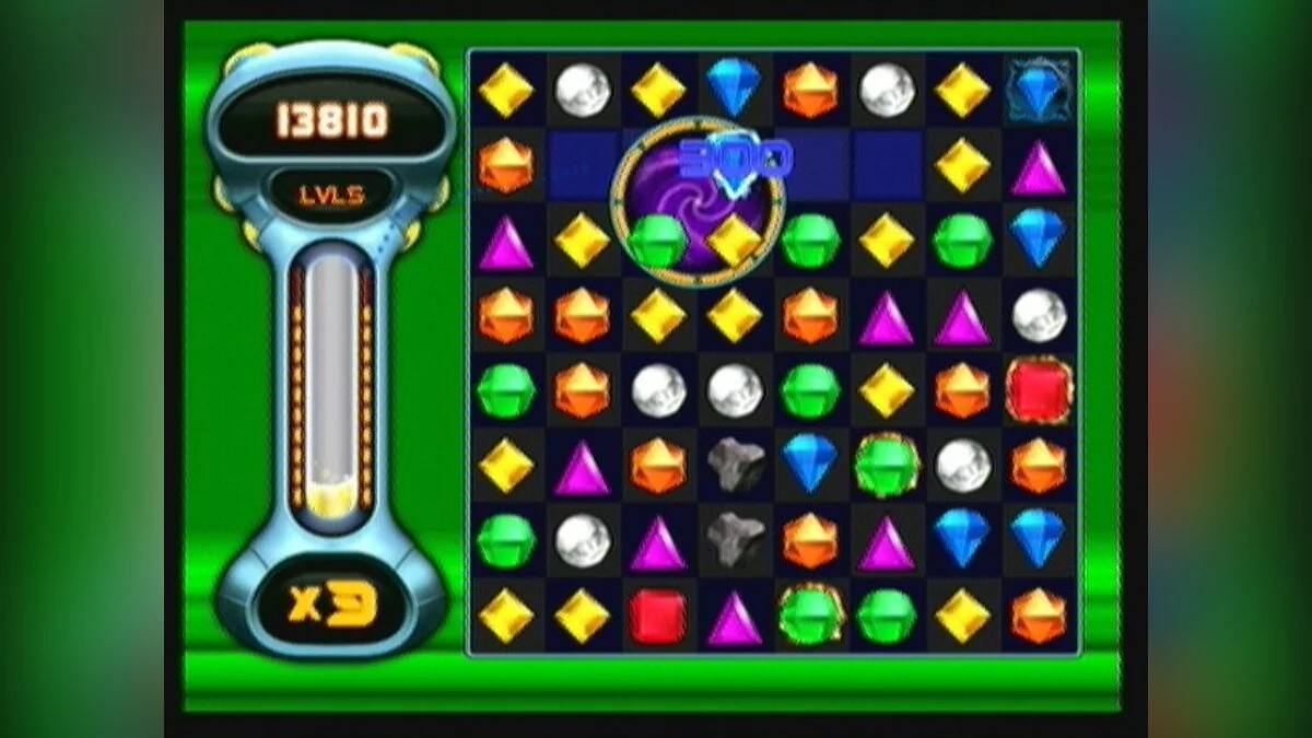 Скриншоты из Bejeweled Twist / Картинка 76