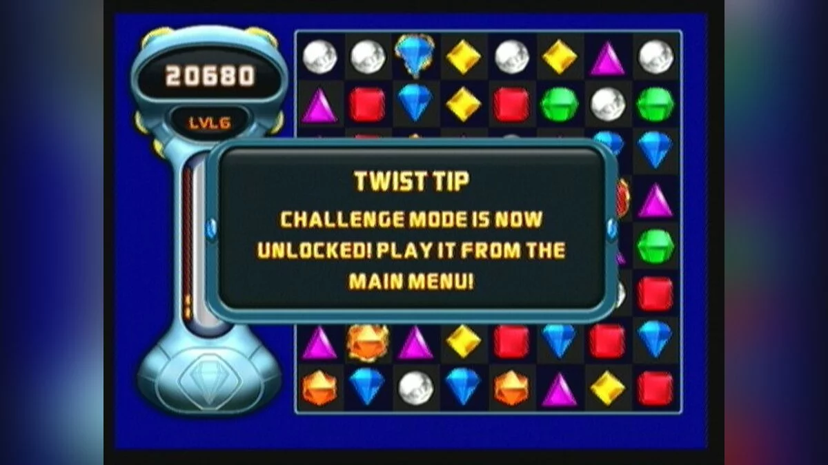 Скриншоты из Bejeweled Twist / Картинка 78