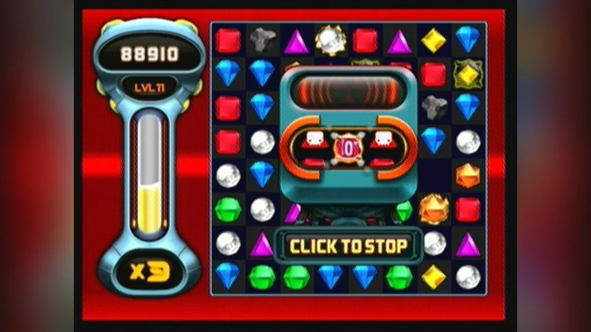 Скриншоты из Bejeweled Twist / Картинка 81