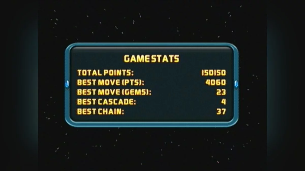 Скриншоты из Bejeweled Twist / Картинка 83