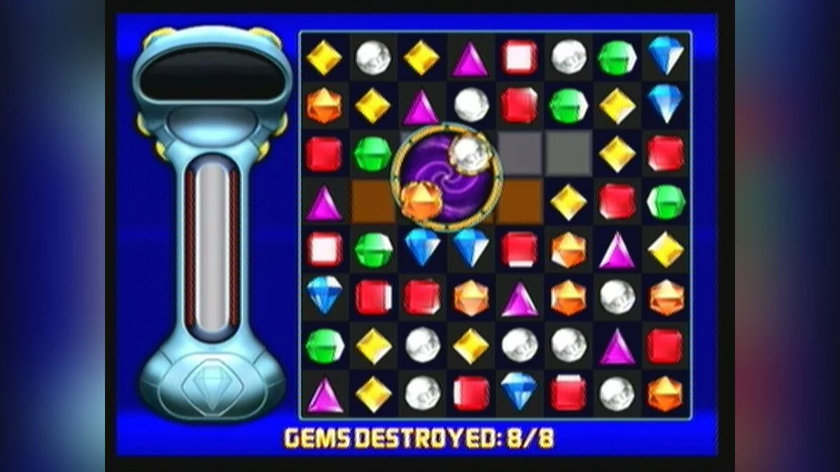 Скриншоты из Bejeweled Twist / Картинка 85