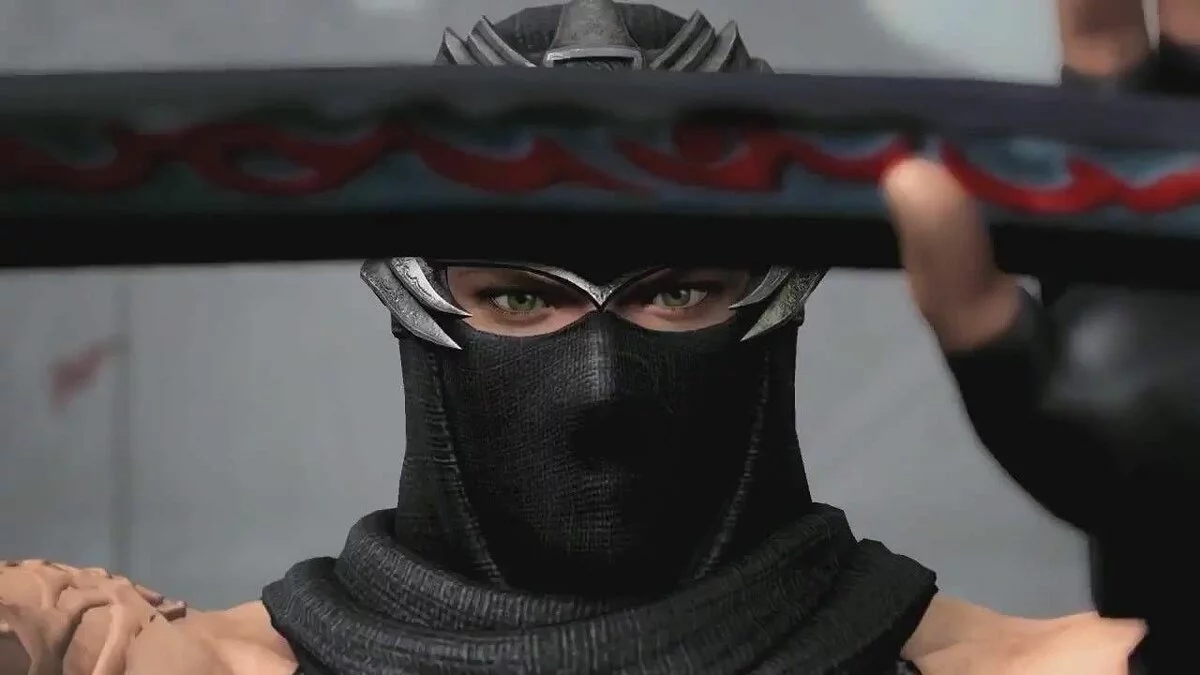 Скриншоты из Ninja Gaiden 3: Razor's Edge / Картинка 89