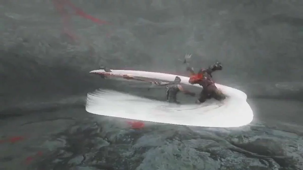 Скриншоты из Ninja Gaiden 3: Razor's Edge / Картинка 76