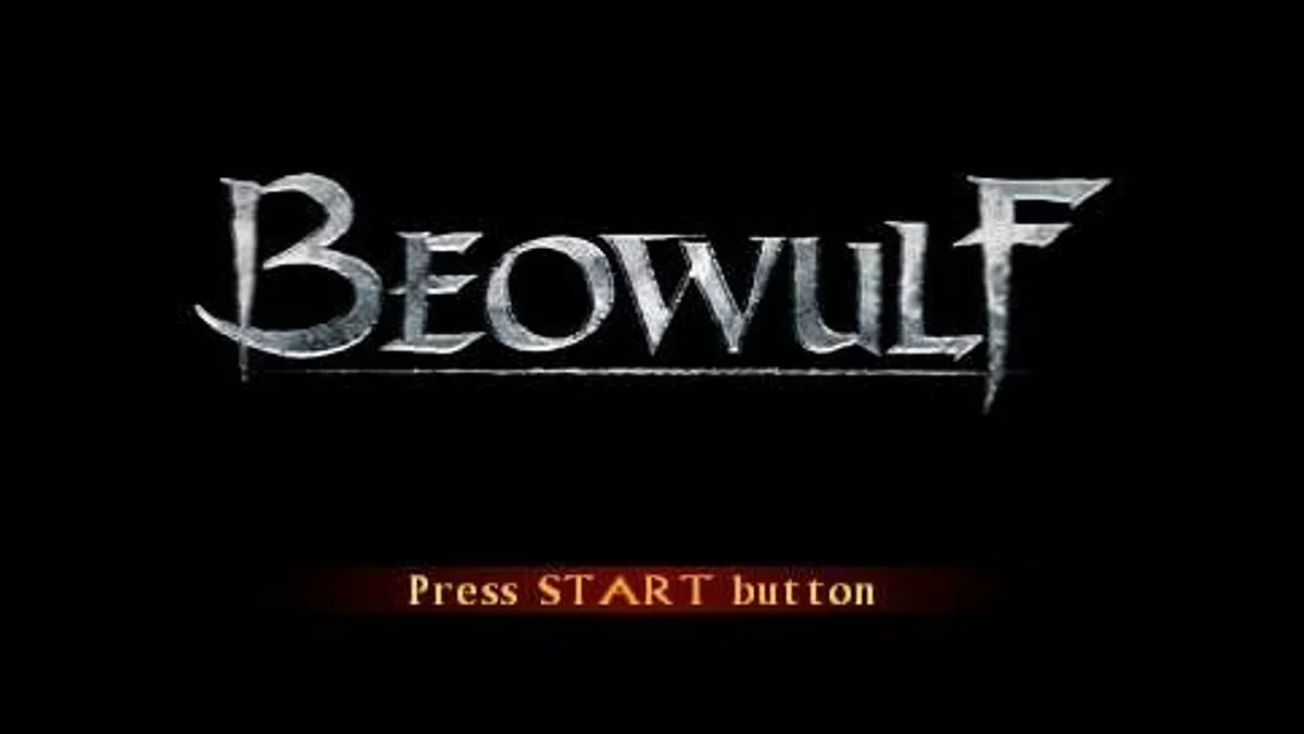 Скриншоты из Beowulf: The Game / Картинка 11