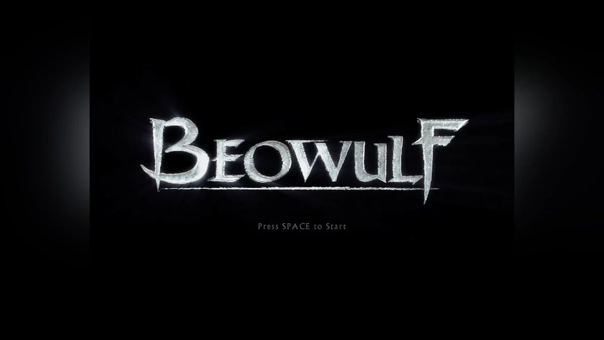 Скриншоты из Beowulf: The Game / Картинка 12