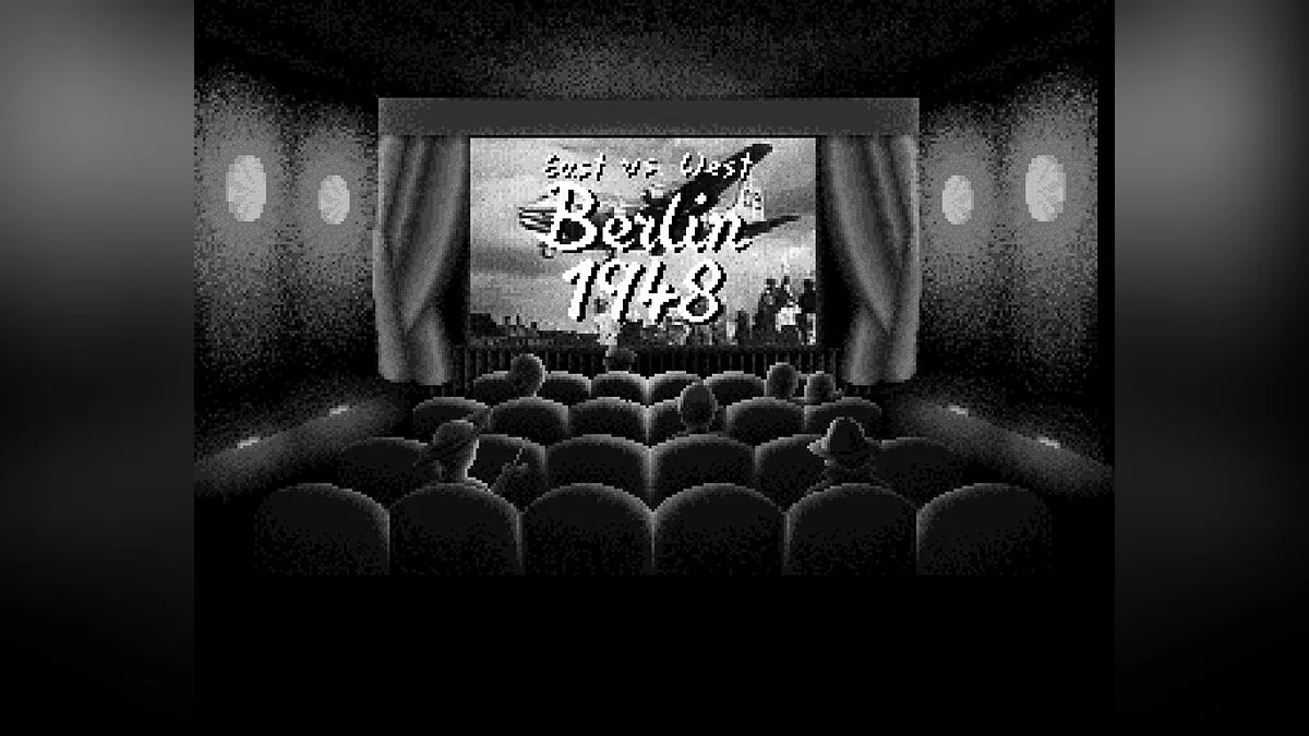 Скриншоты из Berlin 1948 / Картинка 9