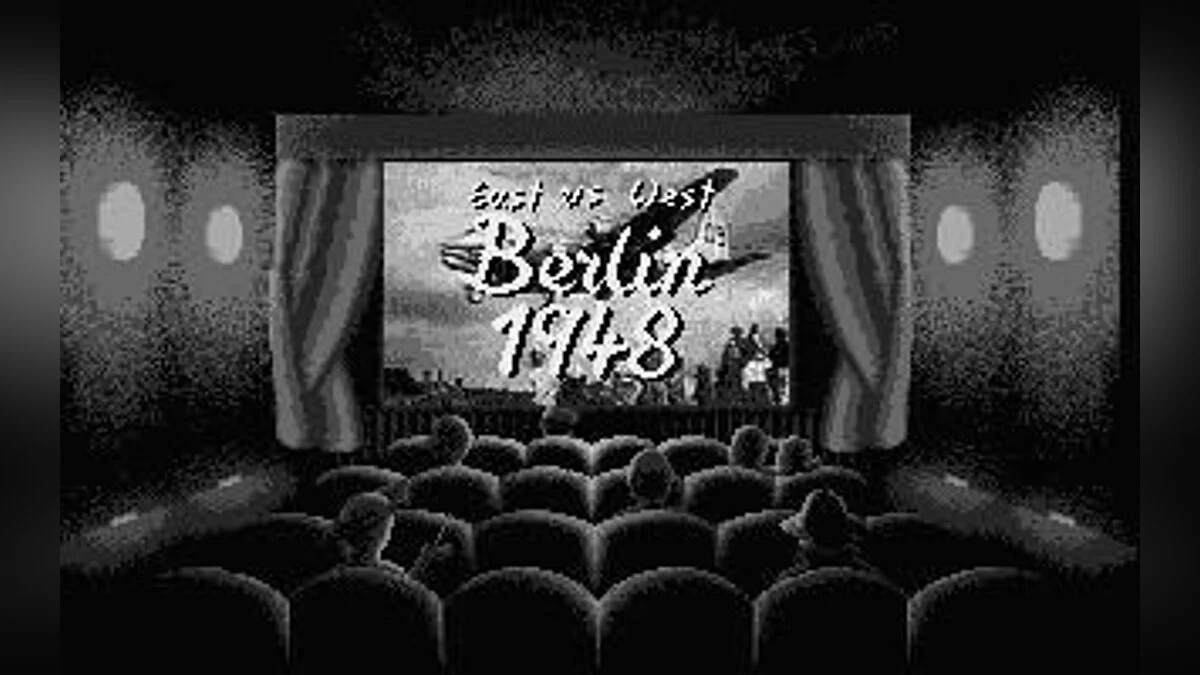Скриншоты из Berlin 1948 / Картинка 1