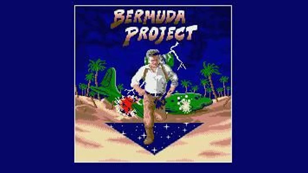 Скриншоты из Bermuda Project / Картинка 5