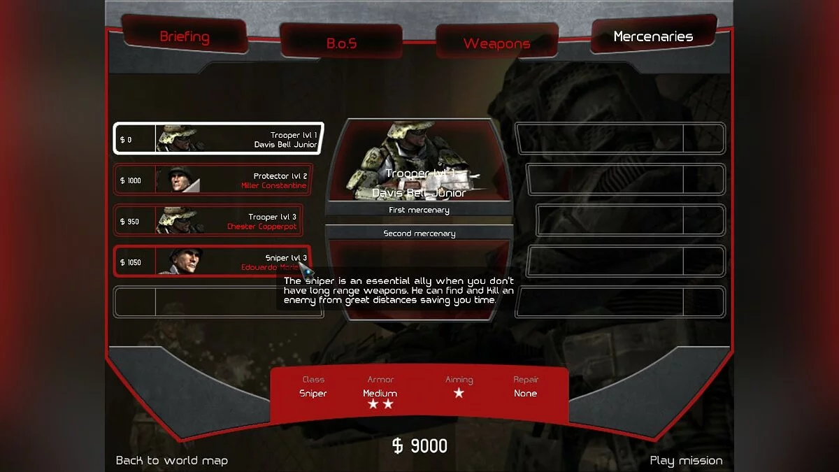 Скриншоты из Bet on Soldier / Картинка 51