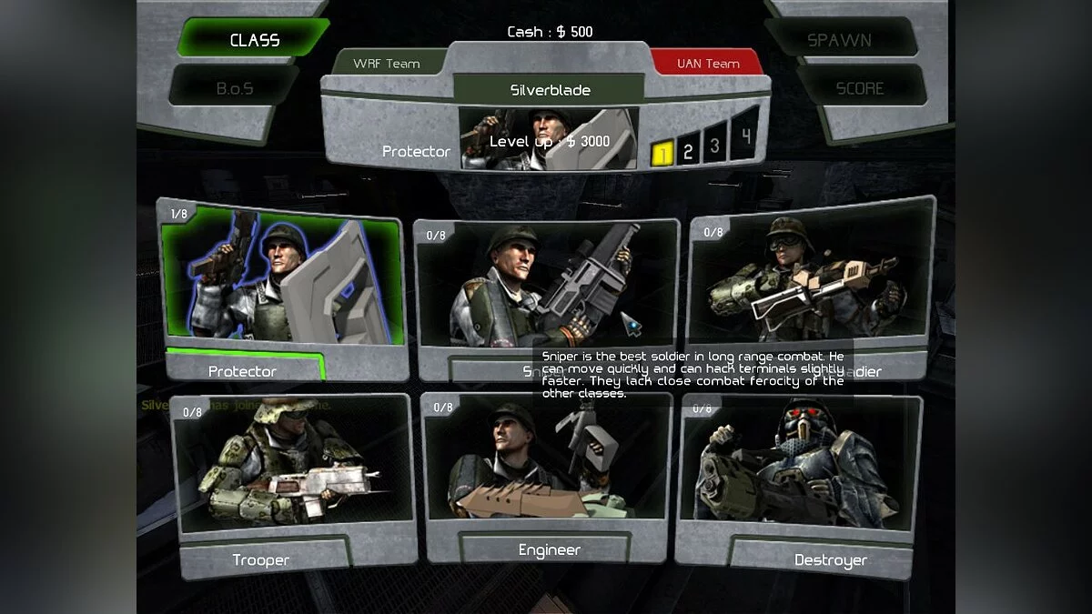 Скриншоты из Bet on Soldier / Картинка 67