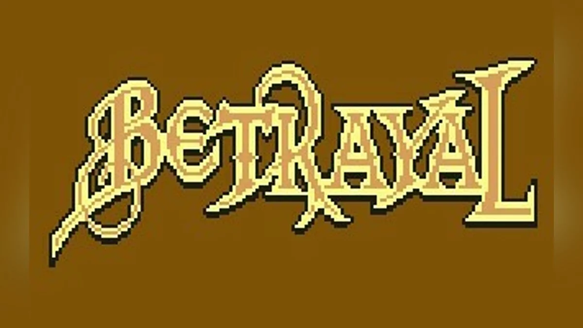 Скриншоты из Betrayal / Картинка 11