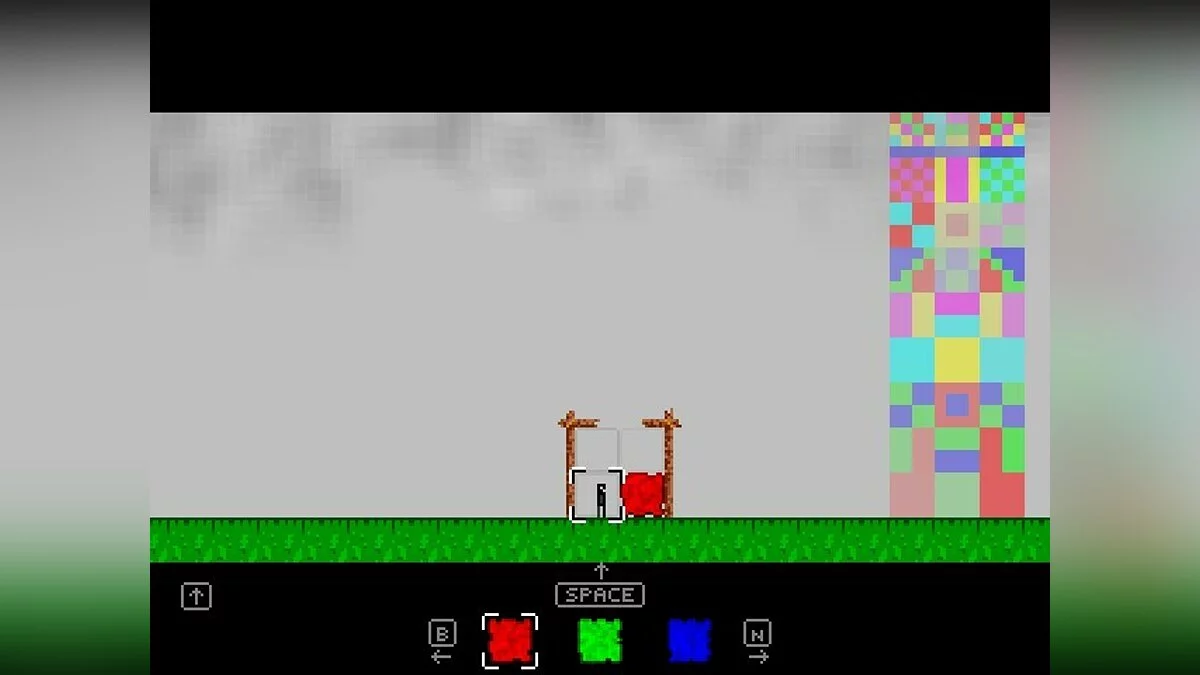 Скриншоты из Between / Картинка 12