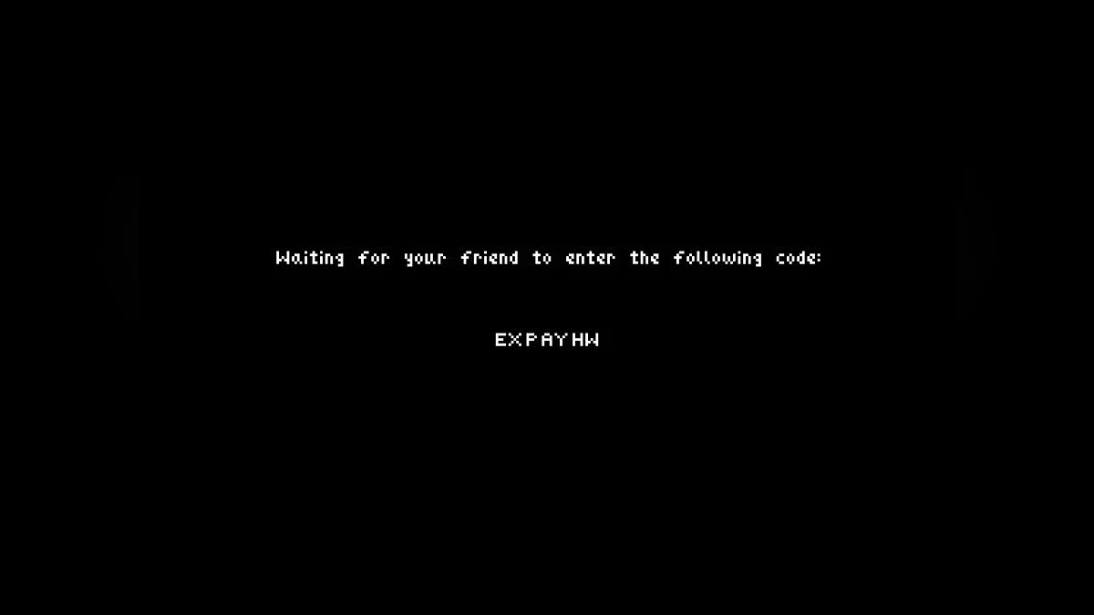 Скриншоты из Between / Картинка 11