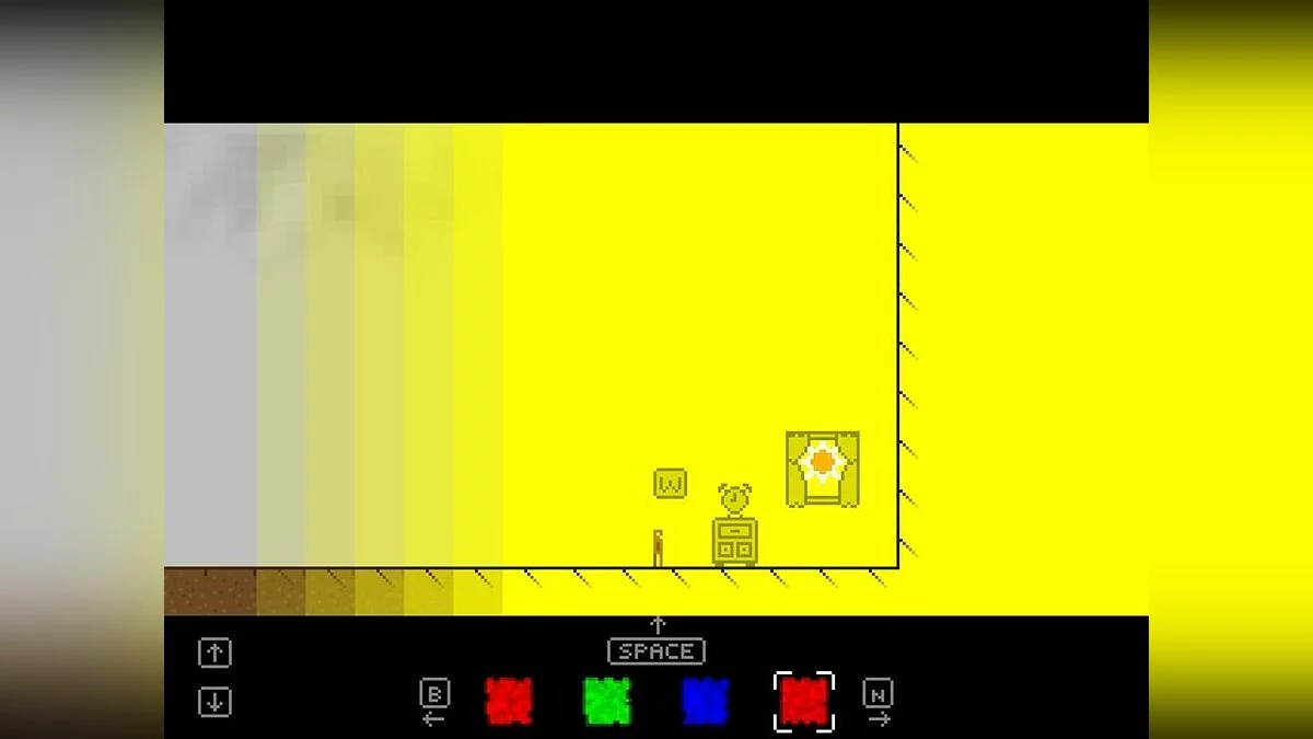 Скриншоты из Between / Картинка 13
