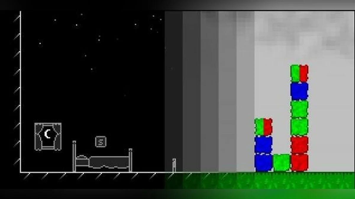 Скриншоты из Between / Картинка 1