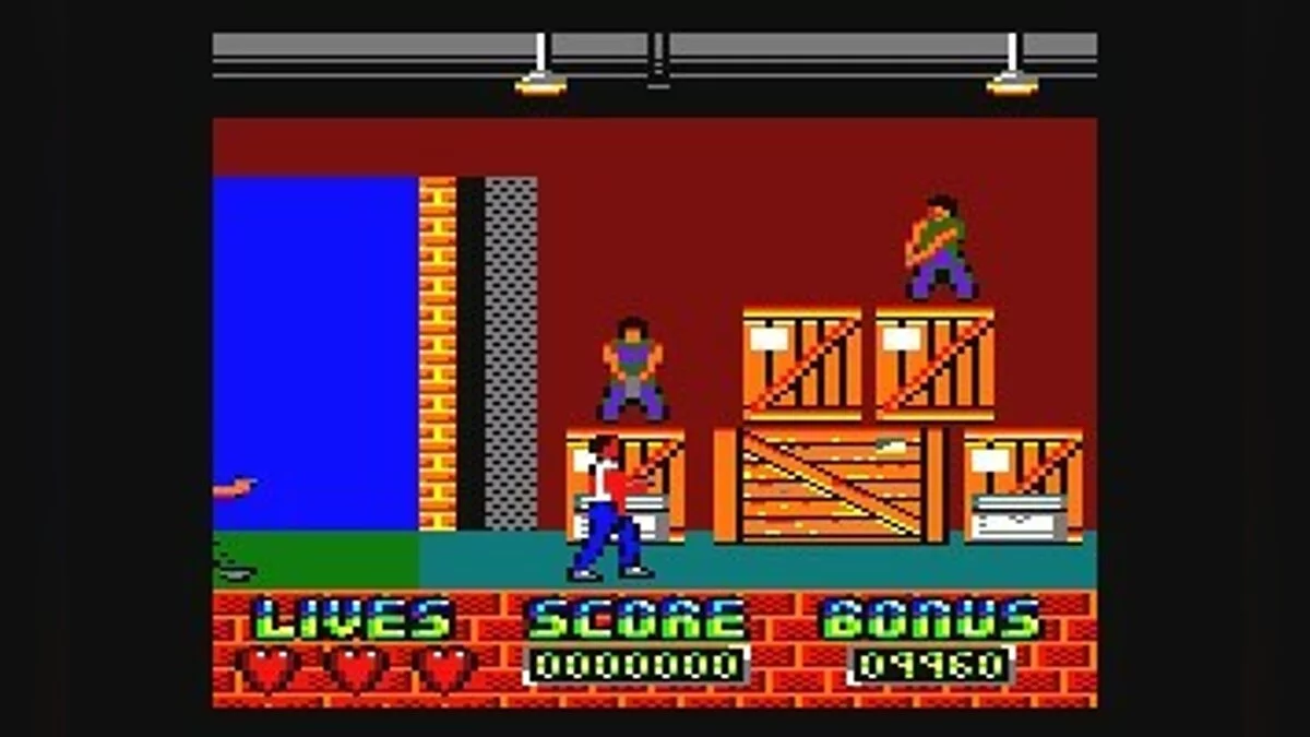 Скриншоты из Beverly Hills Cop / Картинка 16