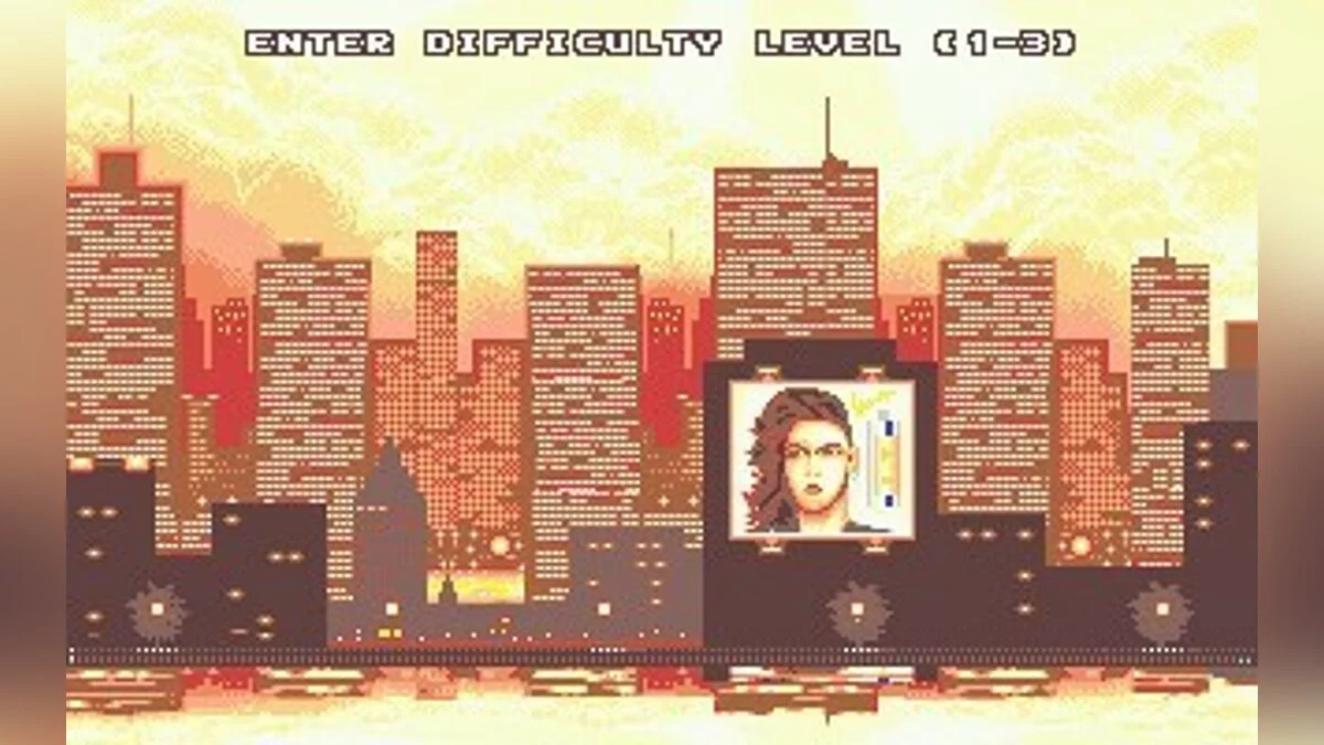 Скриншоты из Beverly Hills Cop / Картинка 25