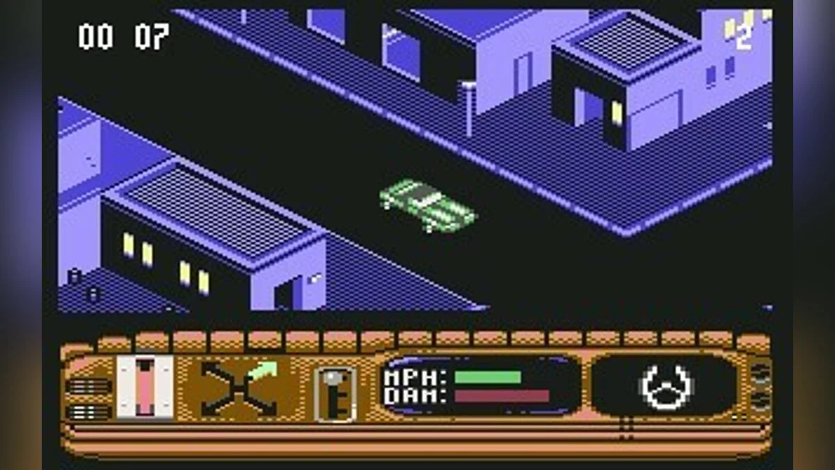 Скриншоты из Beverly Hills Cop / Картинка 38