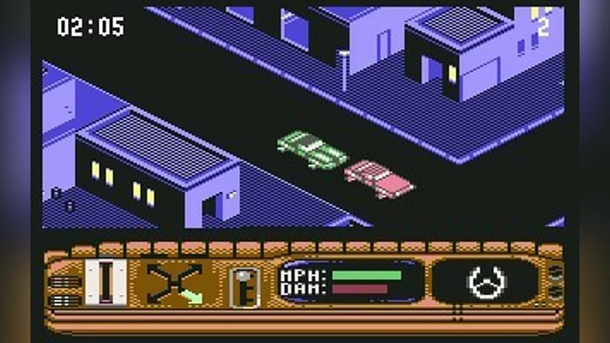Скриншоты из Beverly Hills Cop / Картинка 39