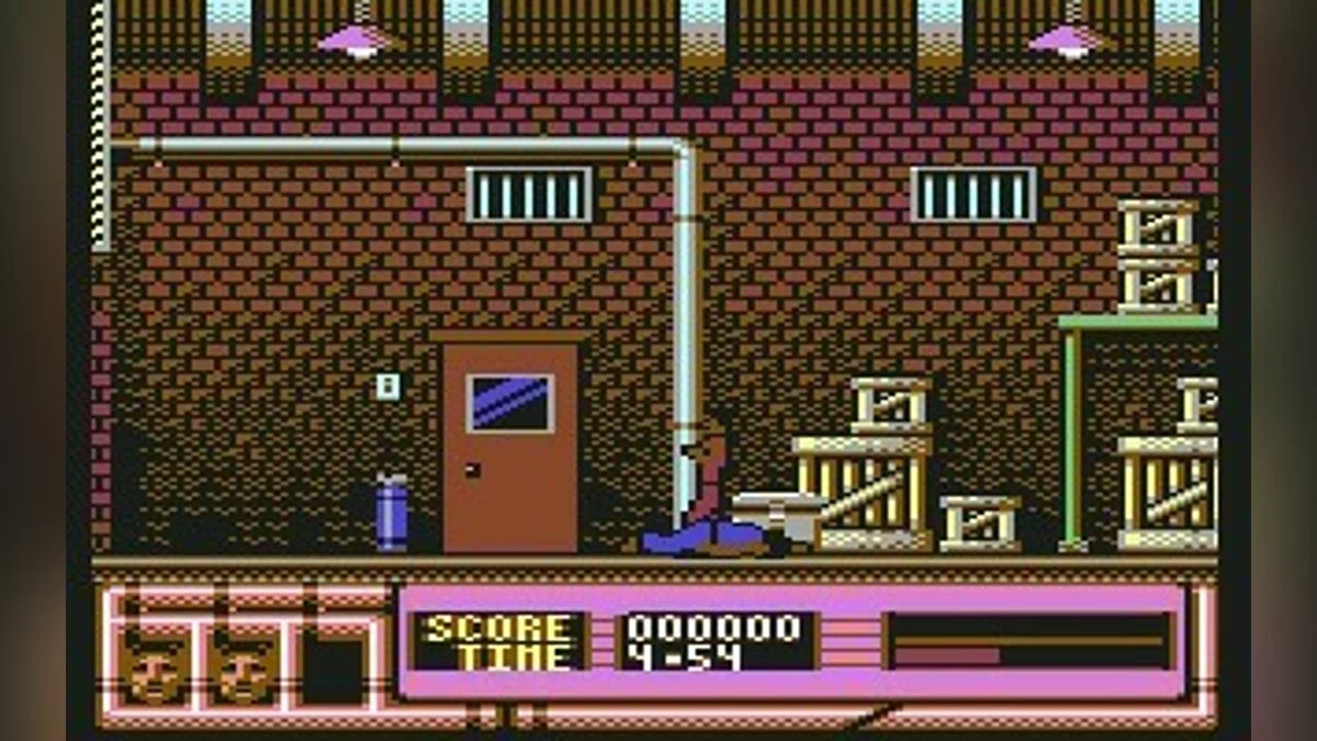 Скриншоты из Beverly Hills Cop / Картинка 42