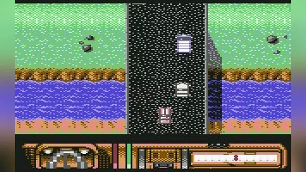 Скриншоты из Beverly Hills Cop / Картинка 49