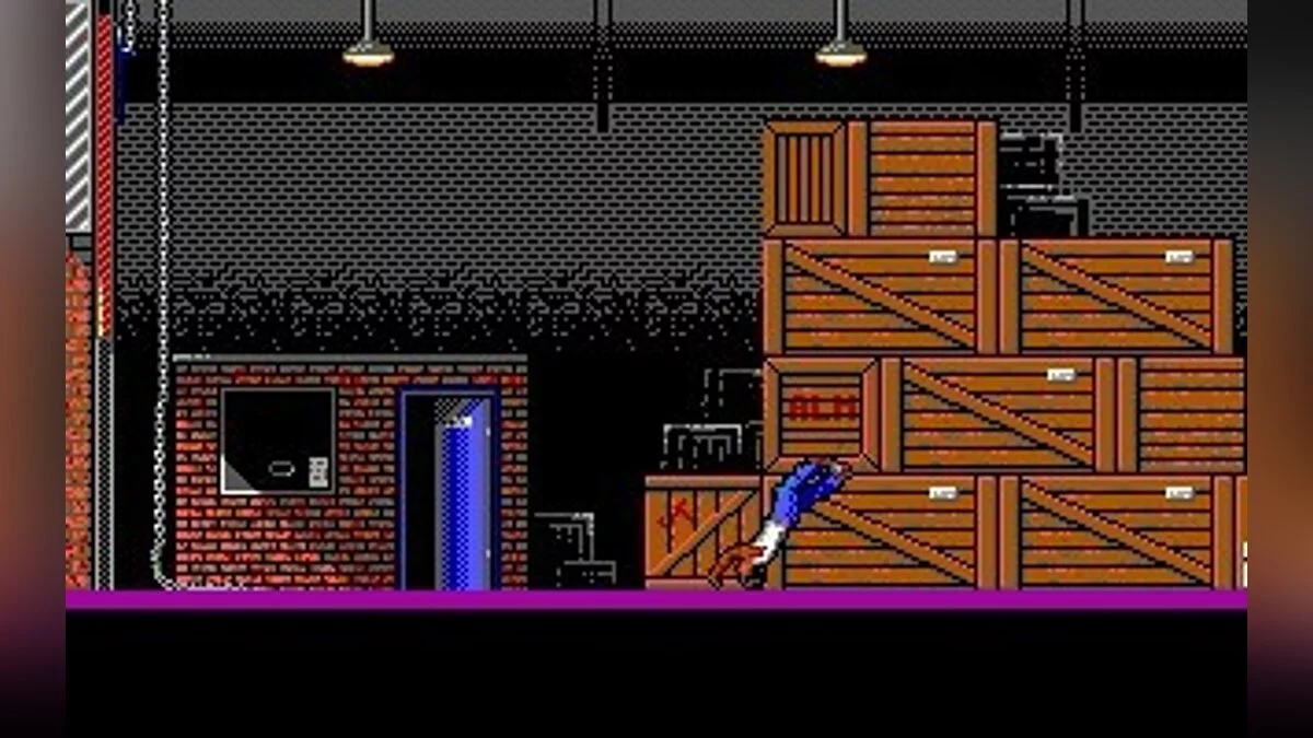 Скриншоты из Beverly Hills Cop / Картинка 59