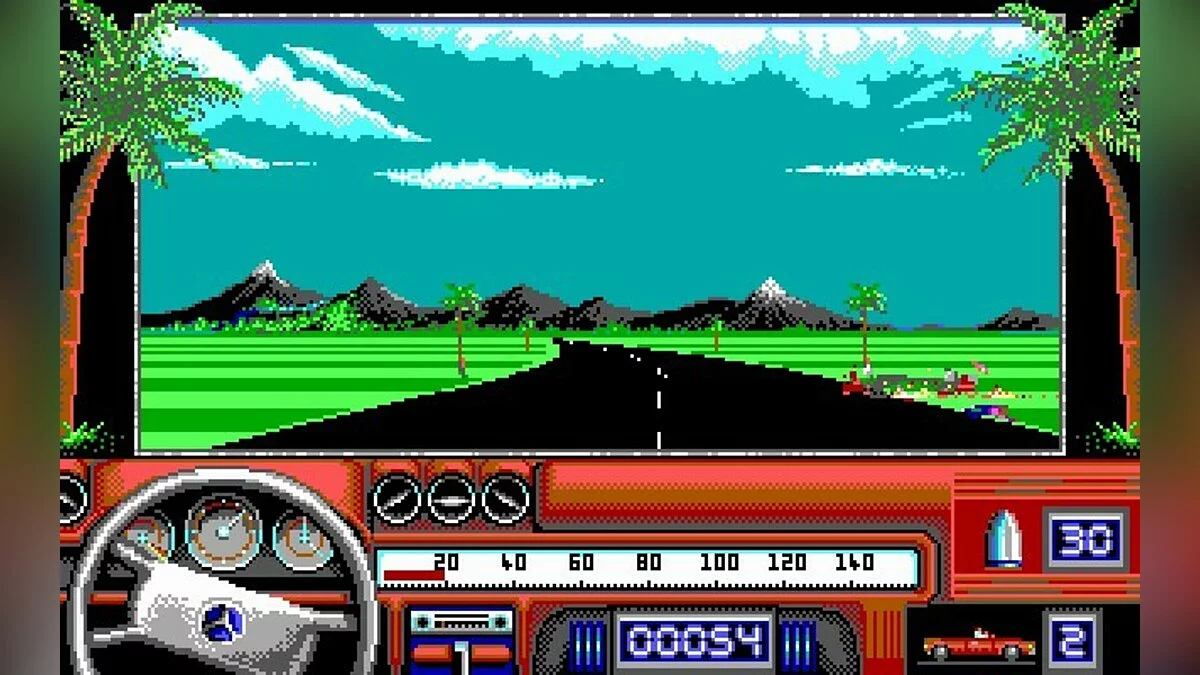 Скриншоты из Beverly Hills Cop / Картинка 62