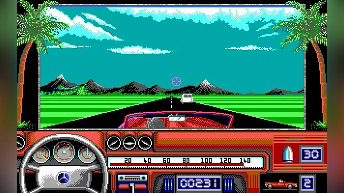 Скриншоты из Beverly Hills Cop / Картинка 63