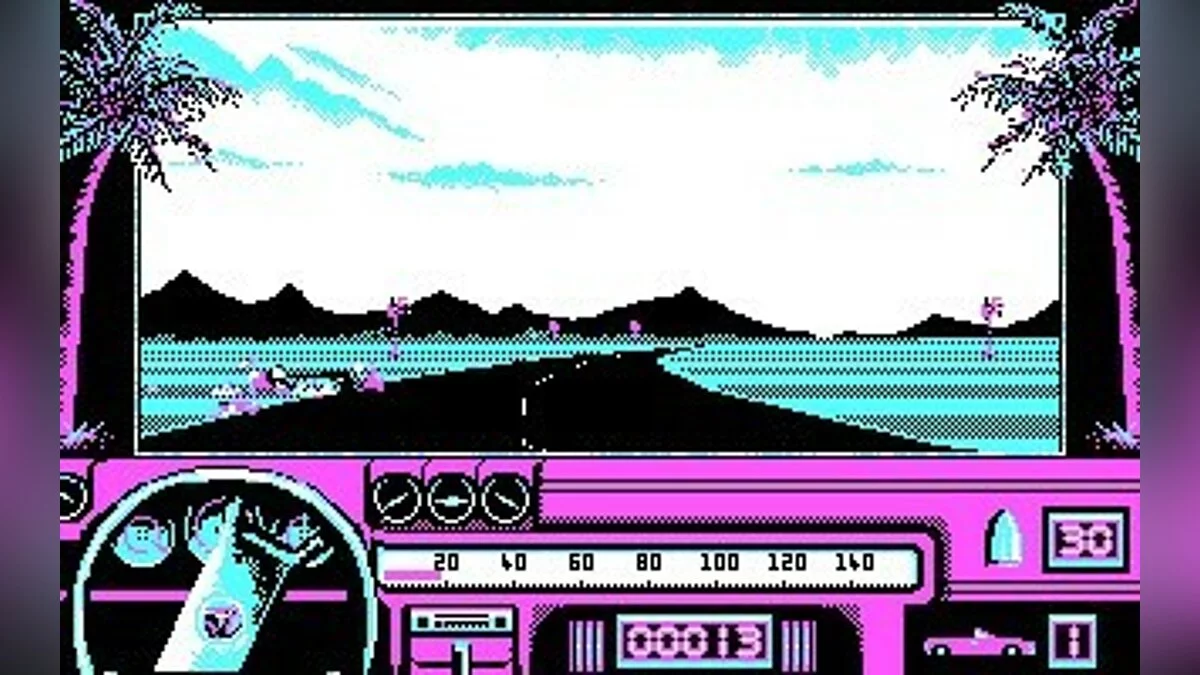 Скриншоты из Beverly Hills Cop / Картинка 76