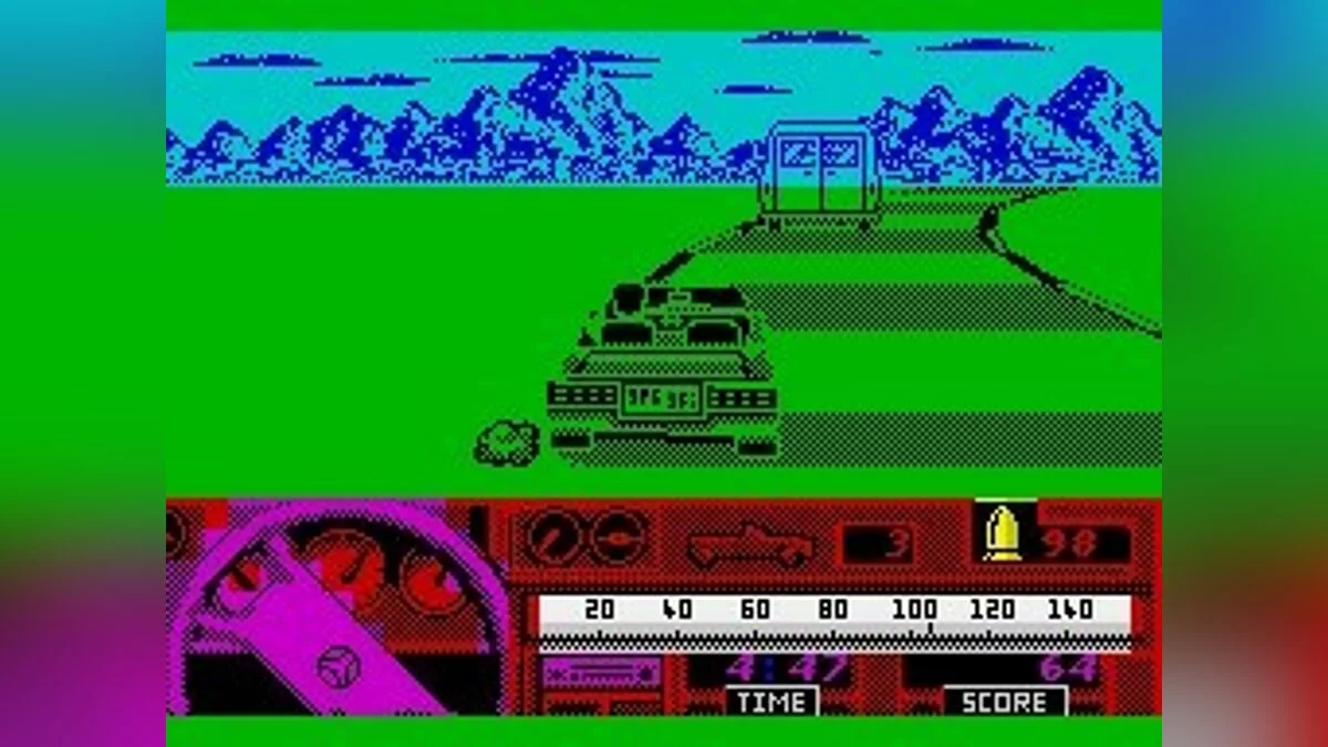 Скриншоты из Beverly Hills Cop / Картинка 85