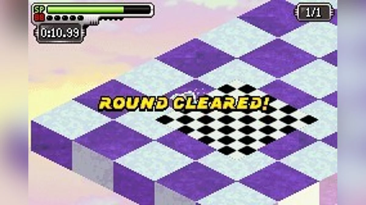 Скриншоты из Beyblade VForce: Ultimate Blader Jam / Картинка 21