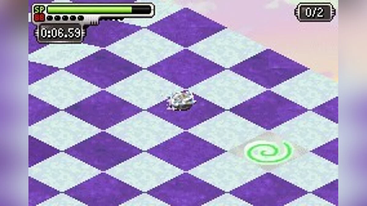 Скриншоты из Beyblade VForce: Ultimate Blader Jam / Картинка 23