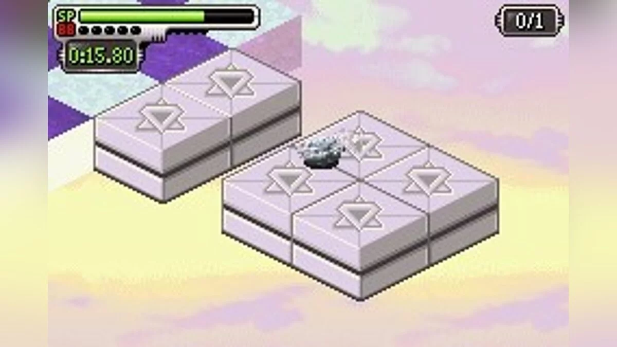 Скриншоты из Beyblade VForce: Ultimate Blader Jam / Картинка 25