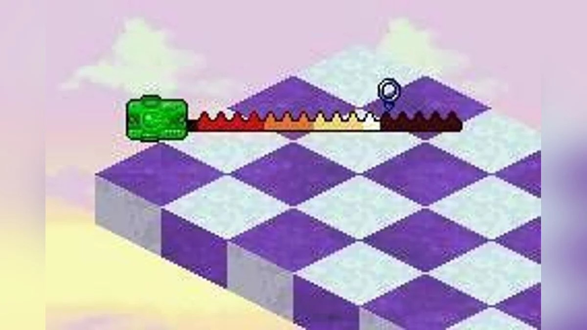 Скриншоты из Beyblade VForce: Ultimate Blader Jam / Картинка 8